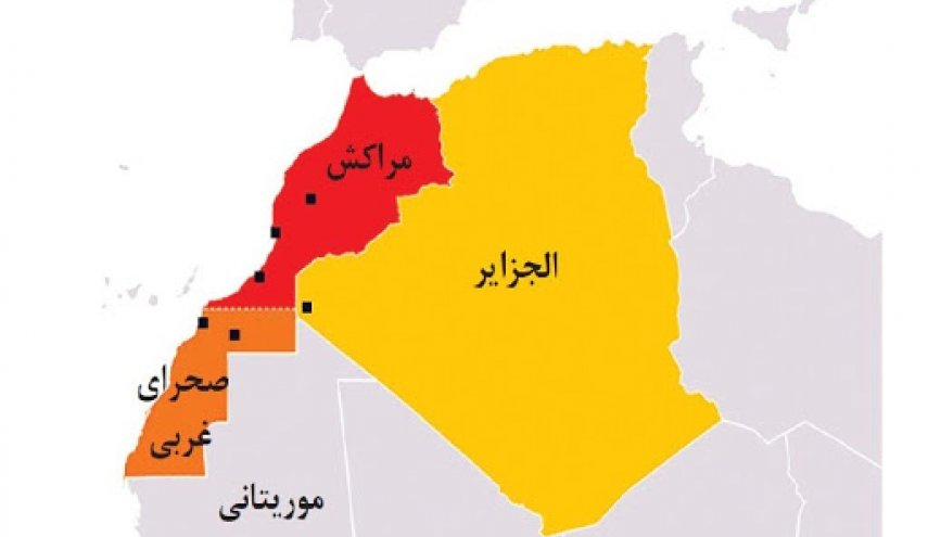 عبدالباری عطوان: آمریکا به دنبال جنگ افروزی در مغرب است
