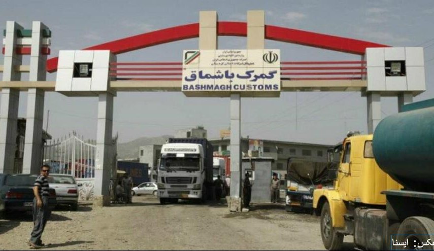 اقلیم کردستان عراق گذرگاههای مرزی خود را می بندد