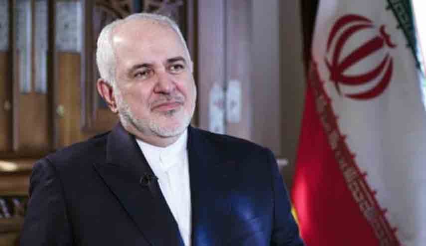  ظریف میلاد حضرت مسیح را به مسیحیان مشرق زمین تبریک گفت