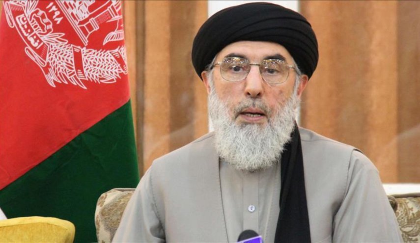 حکمتیار از ایجاد یک نظام اسلامی در افغانستان خبر داد