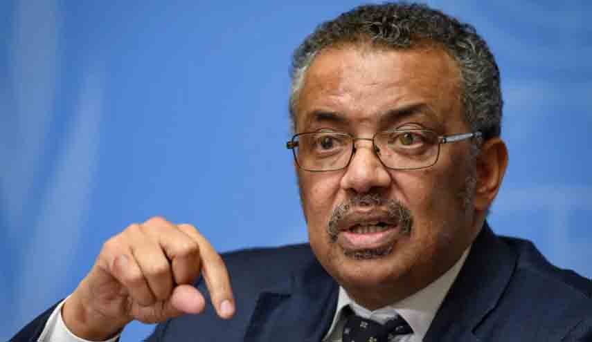 هشدار سازمان جهانی بهداشت: در تعطیلات فداکاری ها را بر باد ندهید
