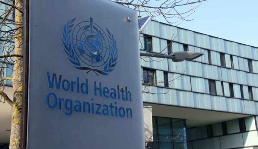 مقام WHO: جهش ویروس کرونا در انگلیس کم‌اهمیت است

