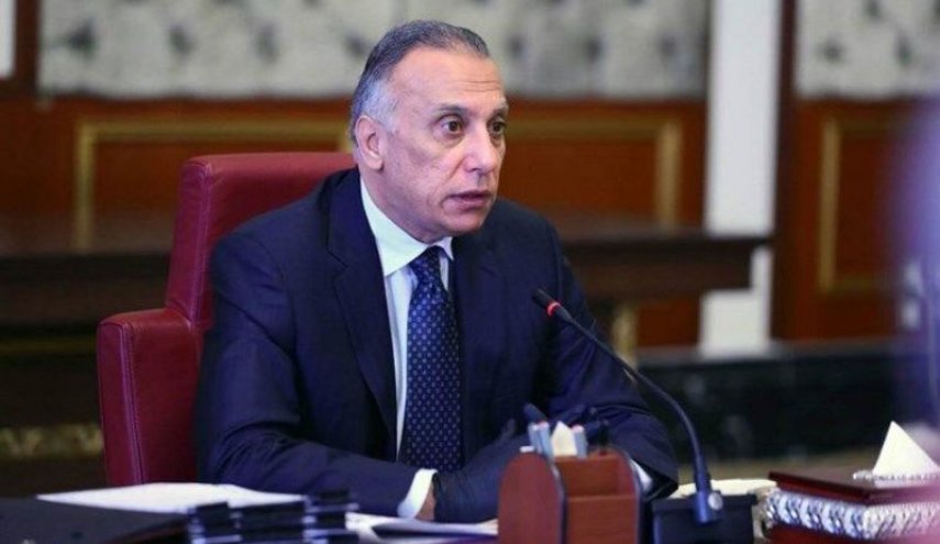 نخست‌وزیر عراق: تسلیم ماجراجویی‌های قانون‌شکنان نمی‌شویم