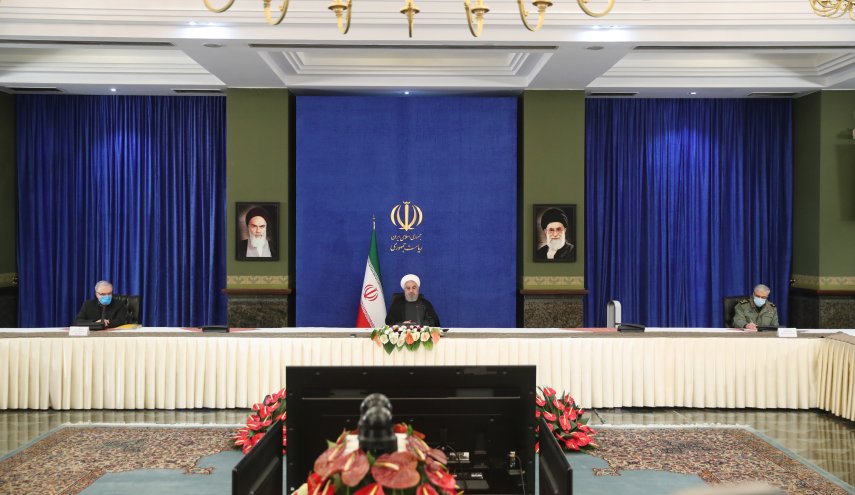 گفتند که پول خرید واکسن باید به یک بانک امریکایی واریز شود!/ آن ها که در دزدی معروفند، ما چطور به دزد اعتماد کنیم؟/ تاکید بر ضرورت پرهیز از تجمعات بویژه در ایام شهادت صدیقه کبری(ع)