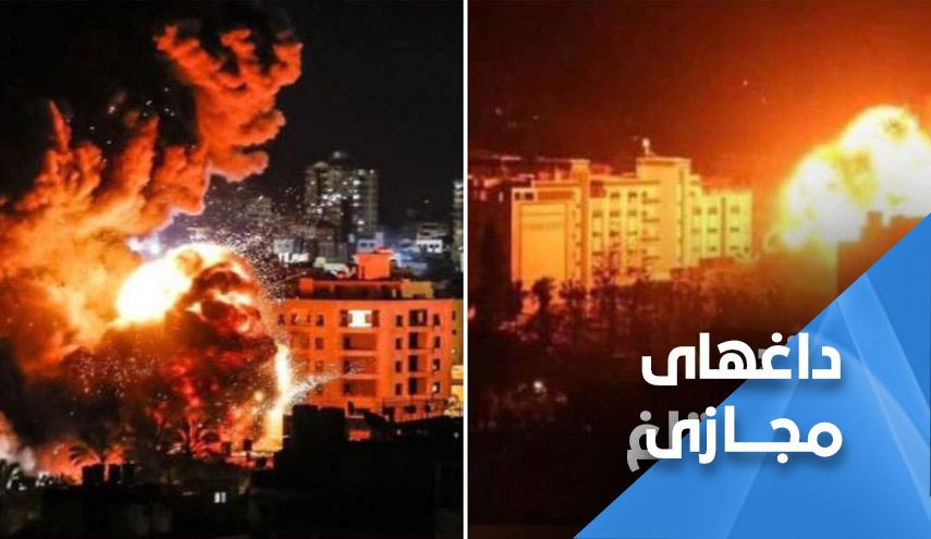 مقاومت پاسخی سخت به دشمن خواهد داد