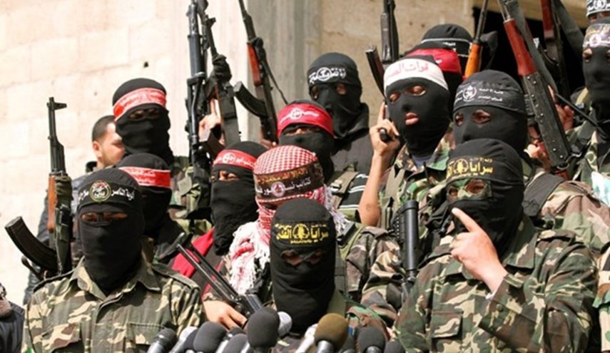 رهان الاحتلال على دول التطبيع لفرض واقع على شعبنا هو رهان خاسر