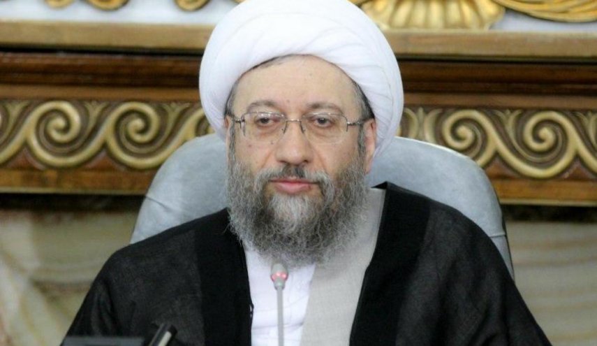 آیت‌الله آملی لاریجانی: مجمع در بررسی FATF اسیر جوسازی‌های مخرب نمی‌شود/ استقبال از نظرات کارشناسان