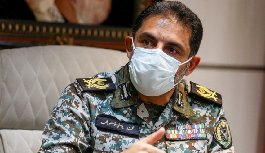 جزئیات مقابله باور ۳۷۳ با هدف دورایستا در رزمایش اخیر پدافند هوایی/ تشکیل مراکز فرماندهی و کنترل مشترک در یک‌سال گذشته
