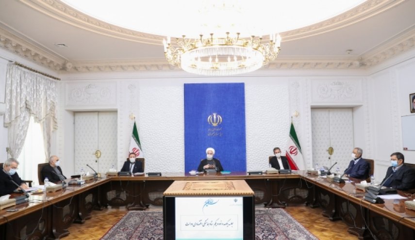 انتظار مردم از مسئولان رفع مشکلات و هموار کردن راه توسعه کشور است