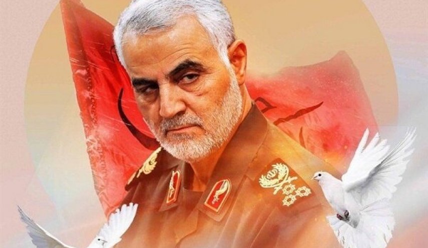 عهدی که «حاج قاسم» به آن وفا کرد/ روایت هم‌رزمان از «صادق العهد»
