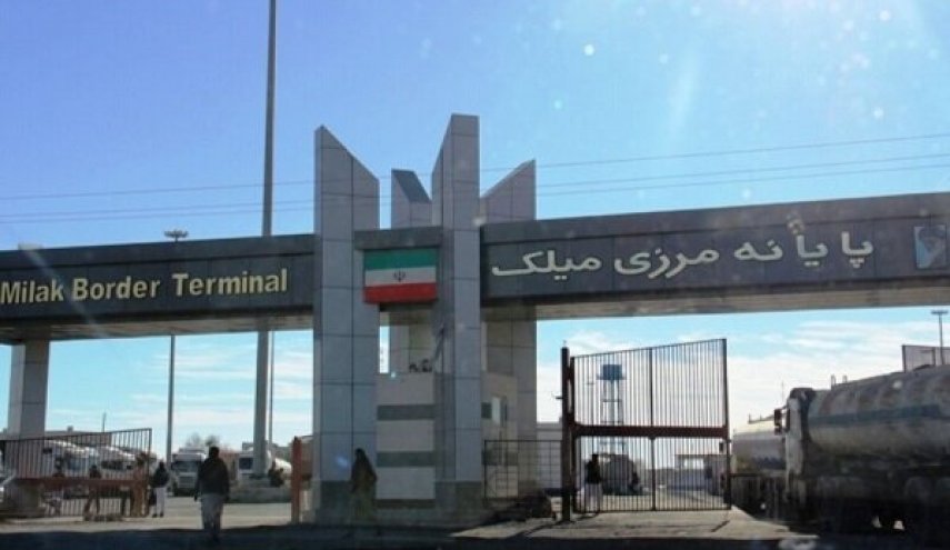 دستور روحانی برای انتقال مسئولیت مرزها به وزارت راه ابلاغ شد