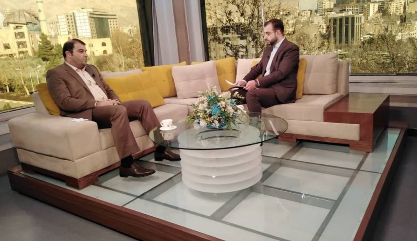 ما سربازان نظام مقدس جمهوری اسلامی ایران هستیم/ حاج قاسم سلیمانی فرشته نجات دهنده زمان عصر بود/ بحث های رسانه های معاند درباره اقیلت های دینی، ایران هراسی است