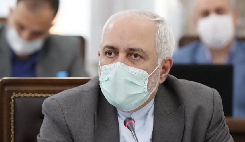 ظریف: ایران همواره کنشگری فعال در طول تاریخ بوده است