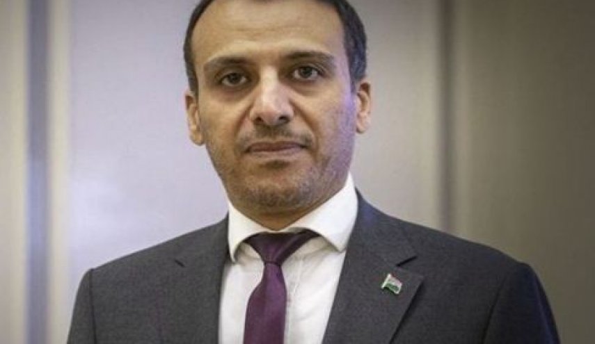 القبلاوي يكشف تفاصيل حول زيارة الوفد المصري إلى طرابلس