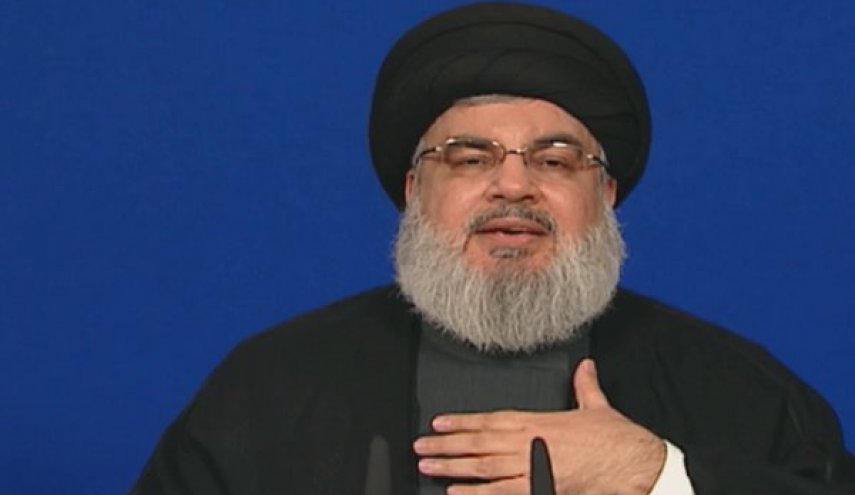 سیدحسن نصرالله: دولت سعودی مدت بسیار طولانی درصدد ترور بنده است/ ترور شهید سلیمانی جنایتی آمریکایی صهیونیستی سعودی بود