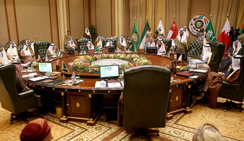 بررسی اختلافات با قطر در نشست شورای همکاری خلیج فارس
