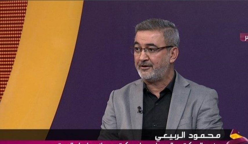 عصائب اهل الحق: بازداشت یکی از اعضای ما با حمله به سفارت آمریکا ارتباط ندارد