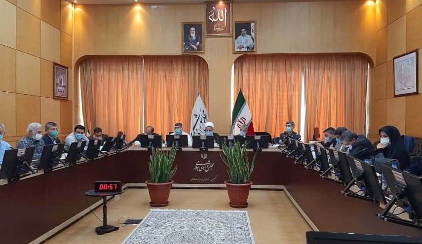دریادارسیاری: ارتش آمادگی دفع هرگونه تهدید احتمالی علیه کشور را دارد