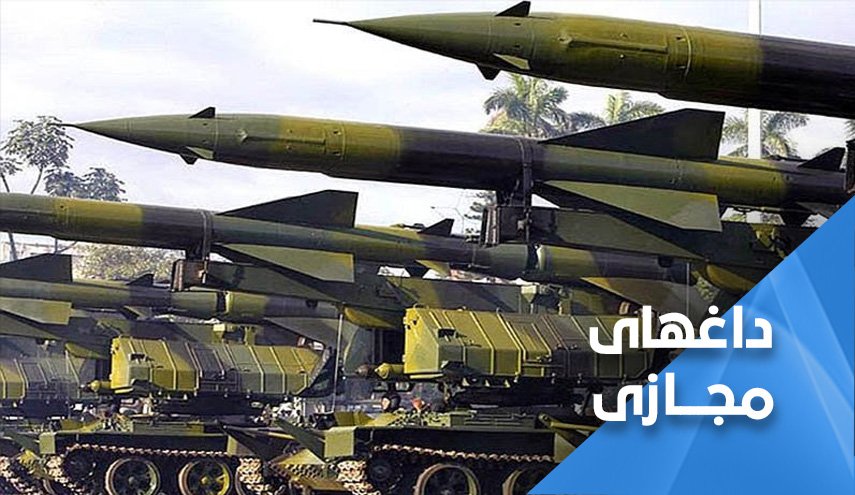 اظهارات نصرالله درباره موشک های نقطه زن؛ مایه خوشحالی لبنانی ها و 