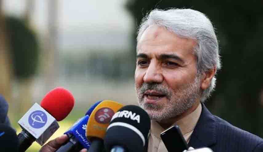 پاسخ نوبخت به ابهامات درباره بودجه 1400/ سنجش بودجه با شاخص‌های اقتصاددانان کلاسیک واقع گرایانه نیست