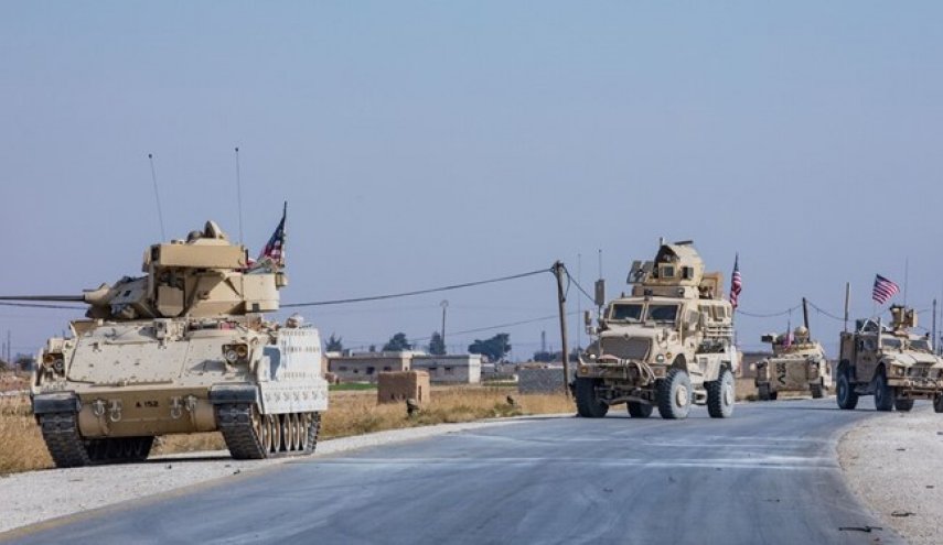الحشد الشعبی: با خروج آمریکا از کرکوک، امنیت به این استان بازگشت
