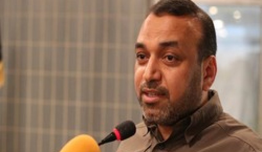 پرواز 20 ساعته پهادهای عامل ترور شهید سلیمانی بر فراز بغداد + فیلم