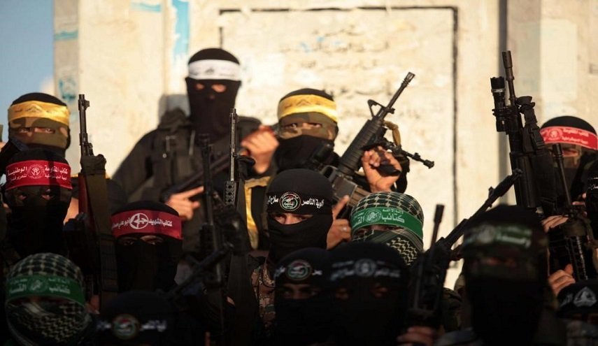 المقاومة الفلسطينية تدعو لحوار وطني شامل قبل إجراء الانتخابات