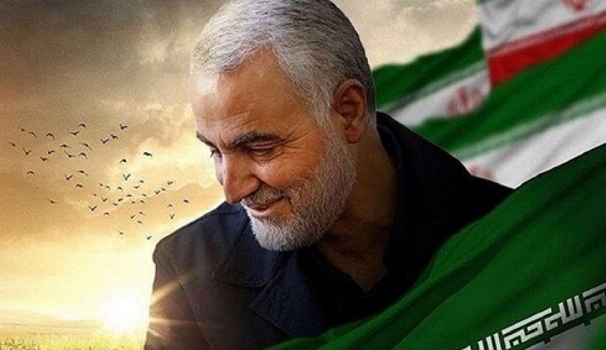 حاج قاسم چطور نبل و الزهرا را آزاد كرد؟