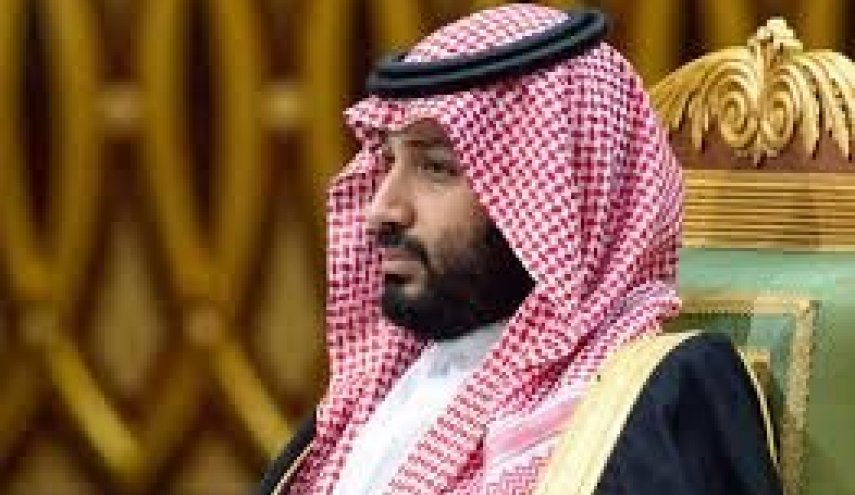 کینه بن سلمان از لجین الهذلول