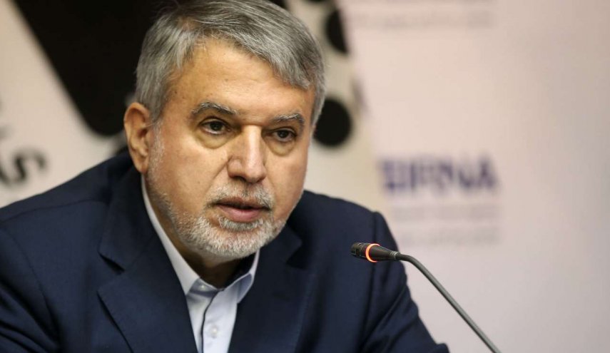 صالحي اميري: الشهيد سليماني خلّد اسم ايران في العالم