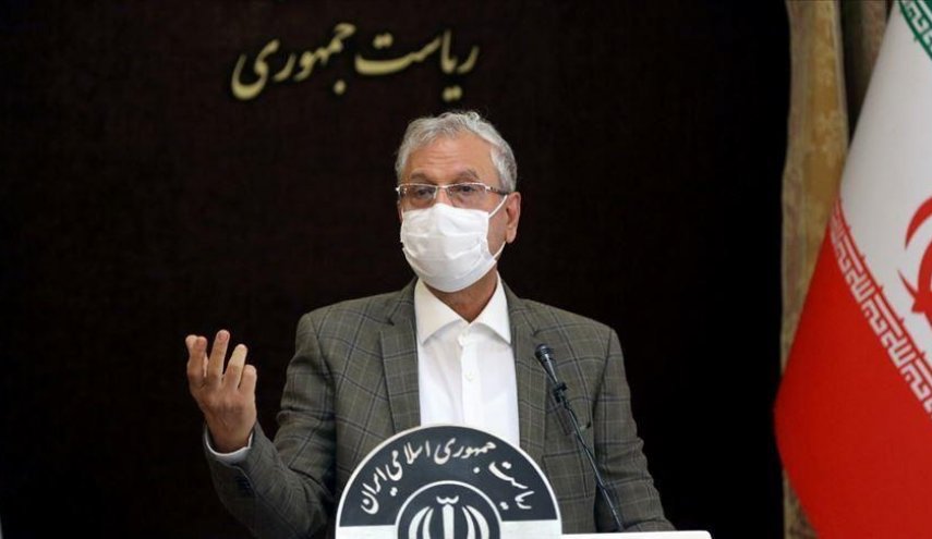 ربیعی: وزارت بهداشت، مسئول توزیع و واکسیناسیون کروناست