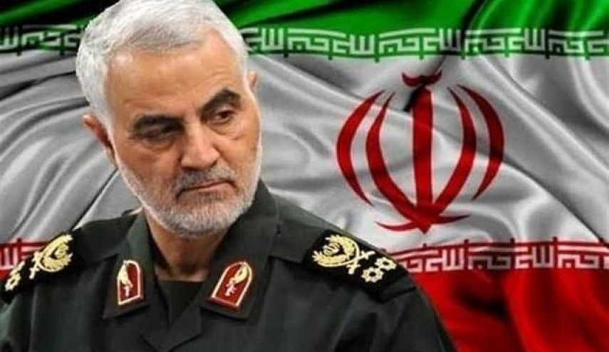 درج سالروز شهادت  سردار سلیمانی در تقویم‌ رسمی کشور