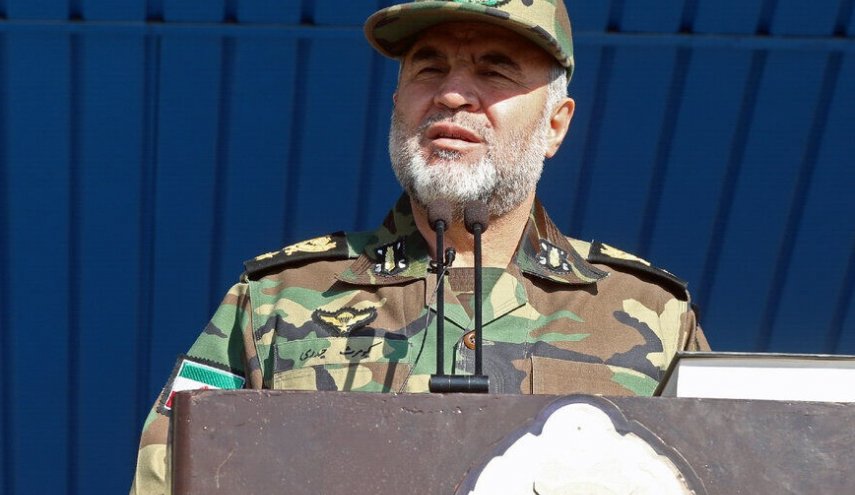 خون شهید سلیمانی روحیه استکبارستیزی را میان آزادگان جهان احیا کرد