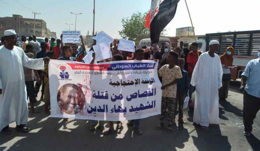 السودان.. تطورات متلاحقة بعد وفاة شاب بأحد مقار احتجاز قوات الدعم السريع