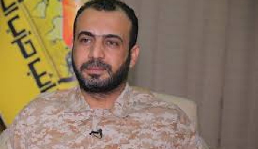 حزب الله عراق: دخالت‌های آمریکا بود که باعث تأخیر در آزادسازی برخی مناطق شد