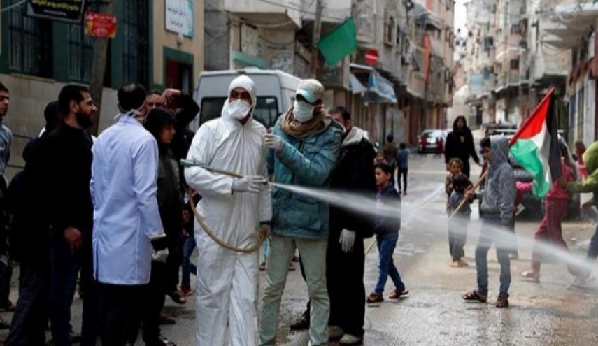 الصحة الفلسطينية تعلن موعد وصول أولى دفعات لقاح كورونا