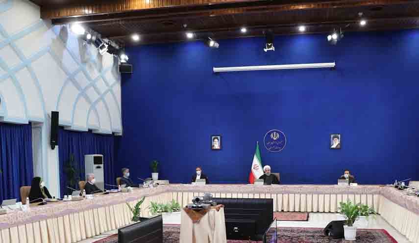 رئیس جمهور: سردار سلیمانی قهرمان ملی و افتخار ملت‌های مسلمان است