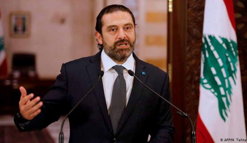 سعد الحريري في اجازة عائلية وتشكيل الحكومة اللبنانية في سبات عميق
