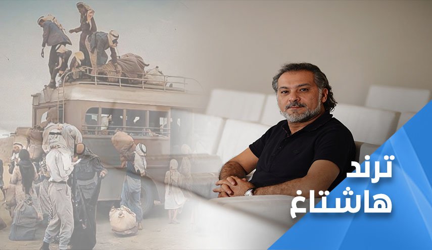 أيقونة الدراما السورية 