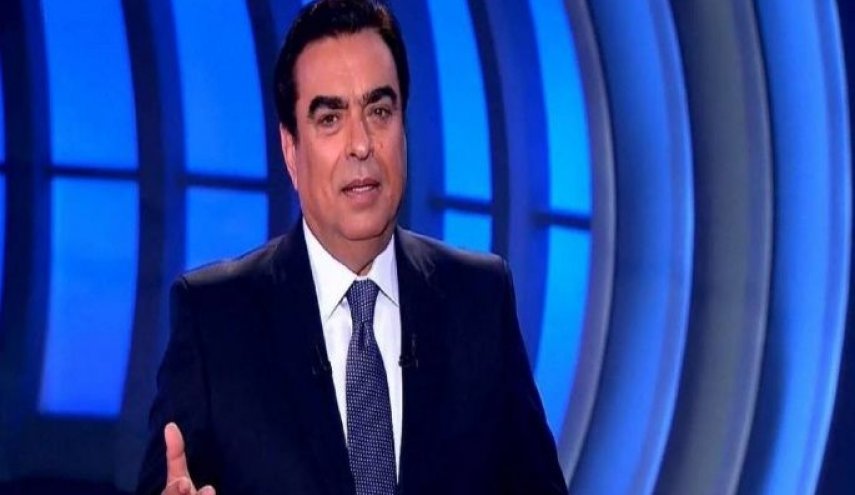 جورج قرداحي يصدم جمهوره ويُثير جدلاً لرأيه بالتطبيع