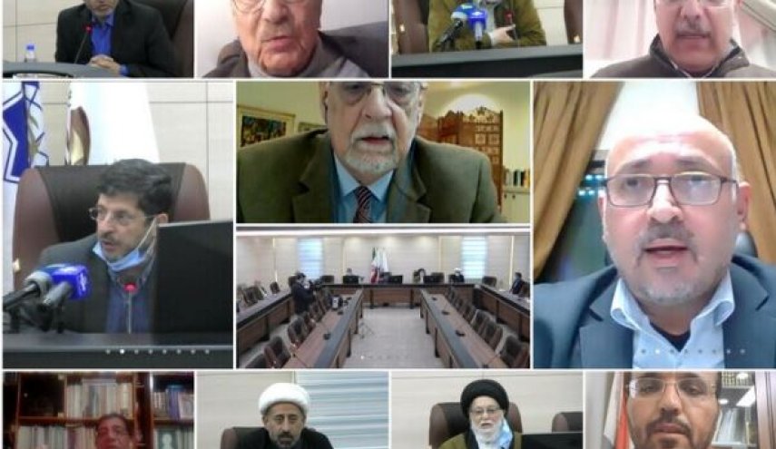 اندیشمندان عرب: سردار سلیمانی در مبارزه با استکبار جریان ساز بود