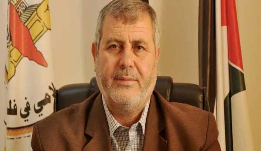 البطش: تهدیدات ترامپ و نتانیاهو ما را نمی ترساند