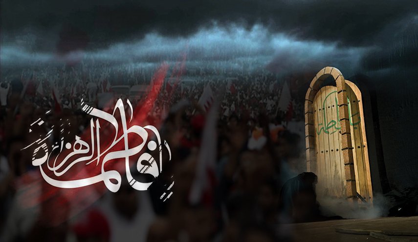 رغم التضييق الأمني.. البحرينيون يحيون الليالي الفاطمية