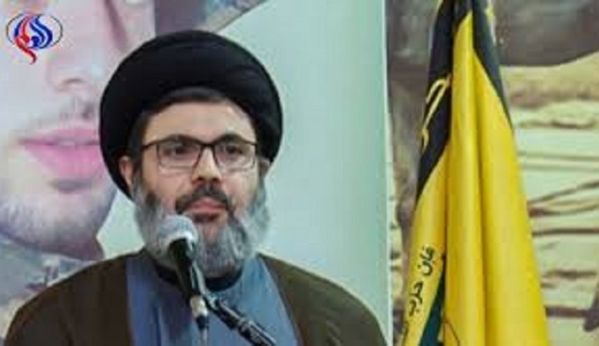شیخ صفی الدین: از امریکا به بدترین شکل انتقام می گیریم 