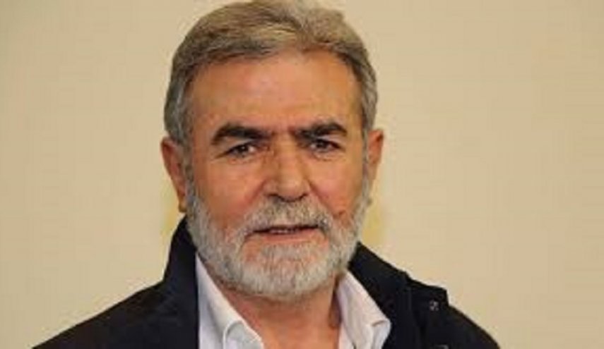 زیاد نخاله: شهید سلیمانی مانعی در برابر شیطان بزرگ بود