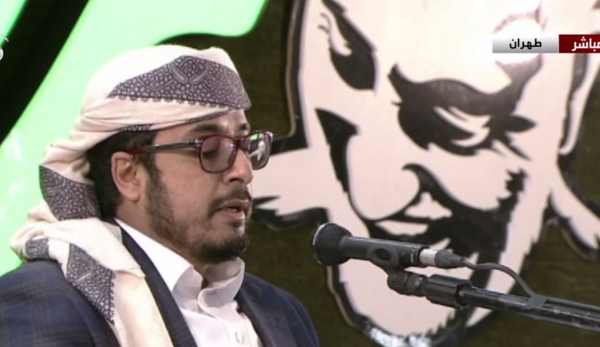 شهید سلیمانی محور و ستون جبهه مقاومت در برابر مطامع و نقشه های صهیونیسم و آمریکا در منطقه بود