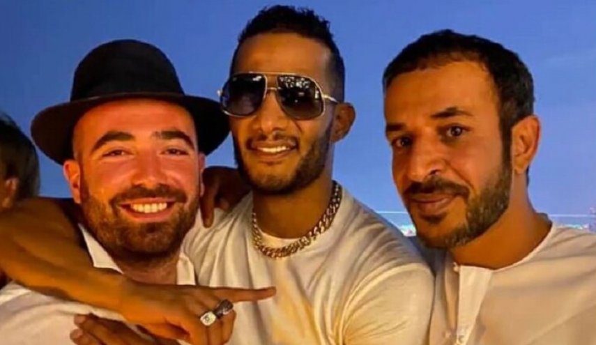 المهن التمثيلية في مصر تعلن نتيجة التحقيق مع محمد رمضان