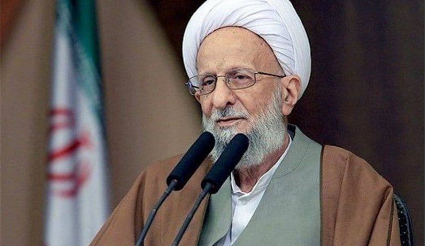 آیت ‎الله مصباح یزدی دار فانی را وداع گفت