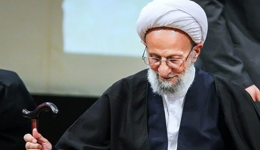 روسای قوای مجریه و مقننه در پیام های جداگانه، درگذشت آیت الله مصباح را تسلیت گفتند