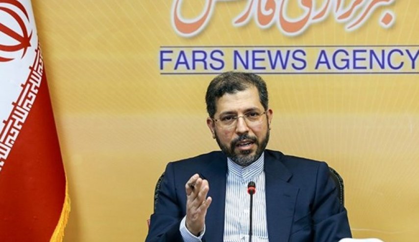 خطيب زادة : سيكون ردنا ساحقا لكل من يقترب من خطوطنا الحمراء
